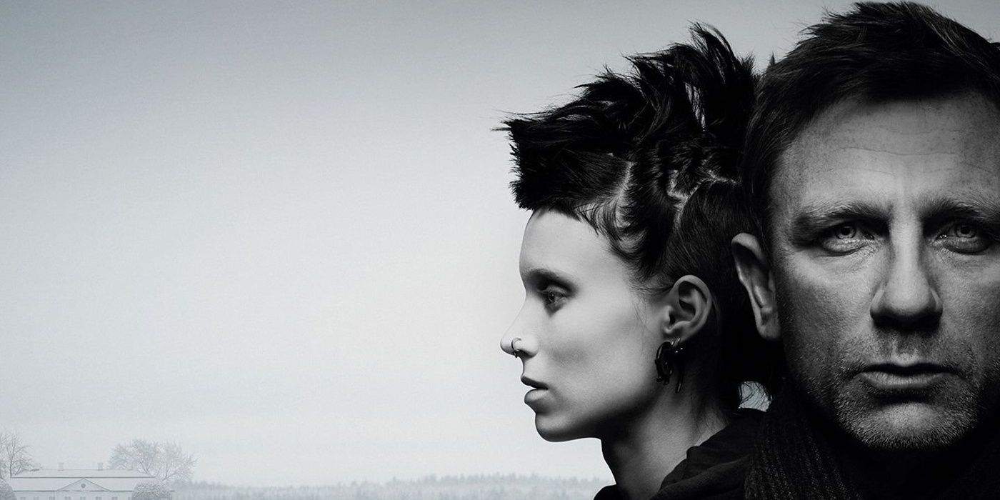 Why Daniel Craig & Rooney Mara Didnt Return For The Girl With The Dragon Tattoo Sequel