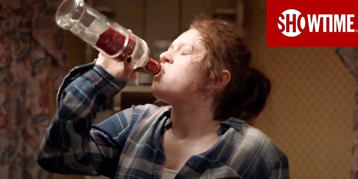 6 DEBBIE LOSES TOES Cropped