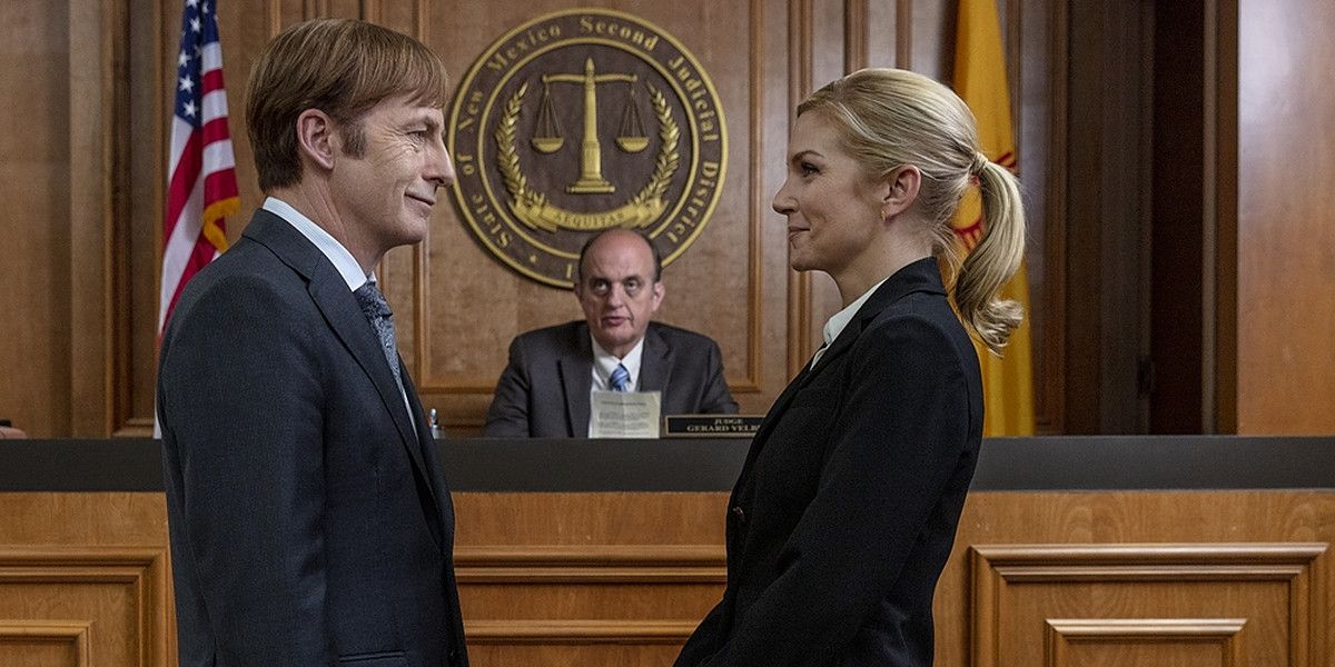 8 Jimmy Never Divorces Kim Better Call Saul 10 Ways Breaking Bad Foreshadowed The Events Of The Spin-Off Show