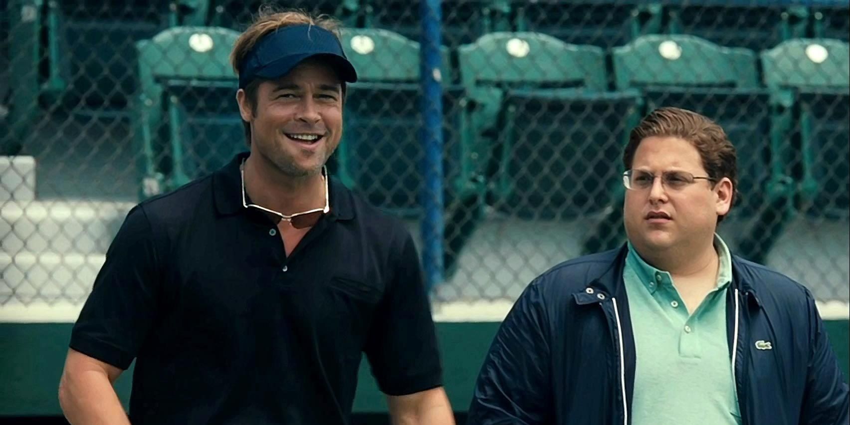 Правдивая история Moneyball: насколько точен фильм о бейсболе