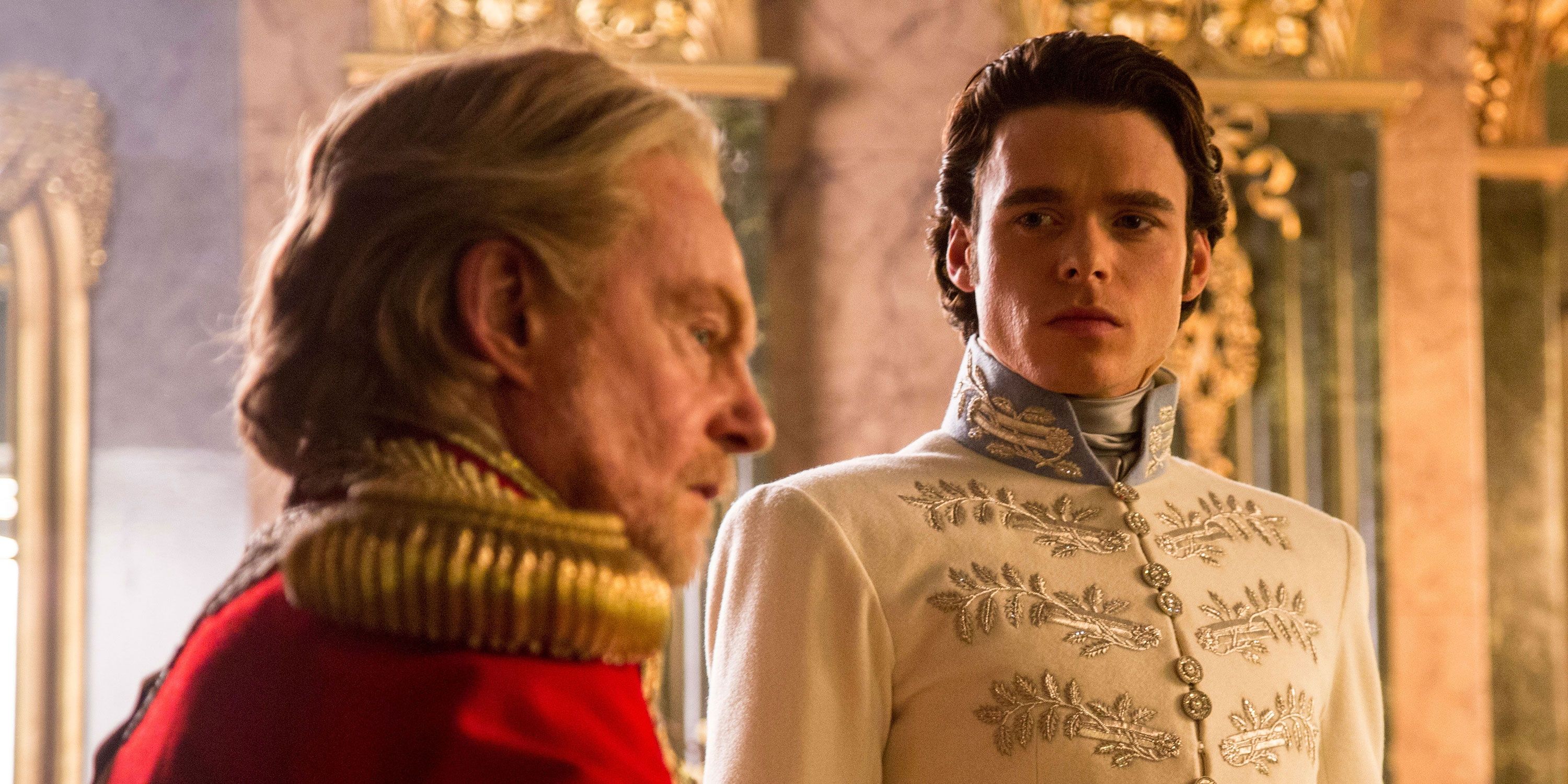 8 - Movie - Cinderella (2015)