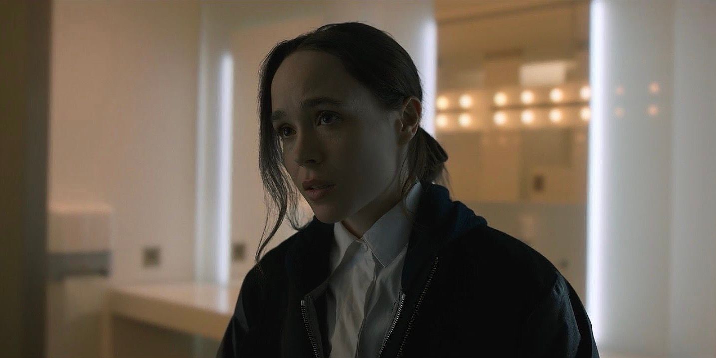 The Umbrella Academy: The Secret Hint Vanya Will Never Escape Her Fate