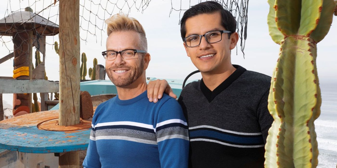 90 Day Fiance The Other Way Kenneth and Armando