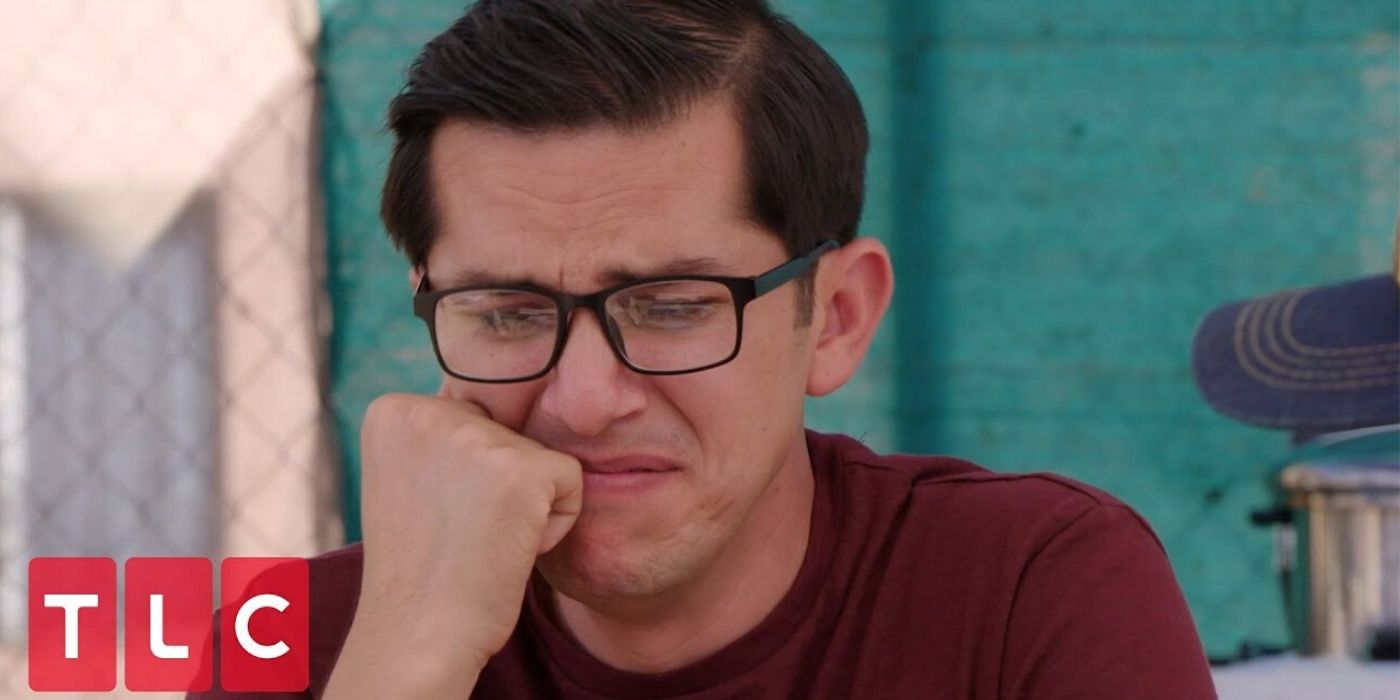 90 Day Fiancé: Armando Fears His Family Might ‘Backtrack’ After Seeing Kenneth