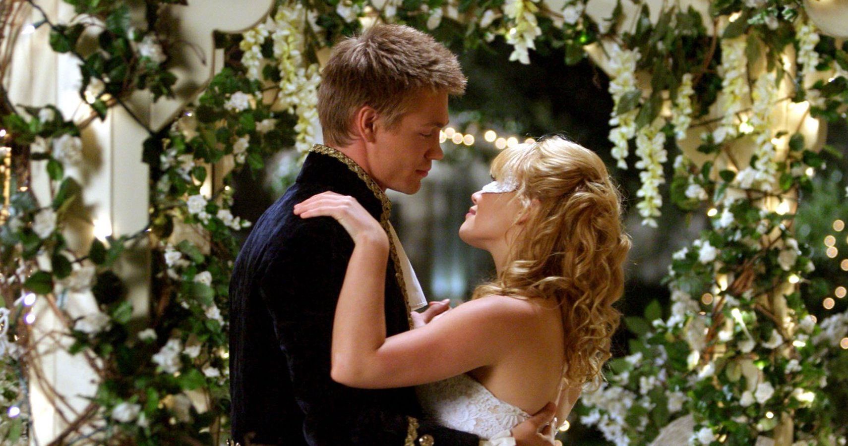 10 Things That Make No Sense About A Cinderella Story (2004)