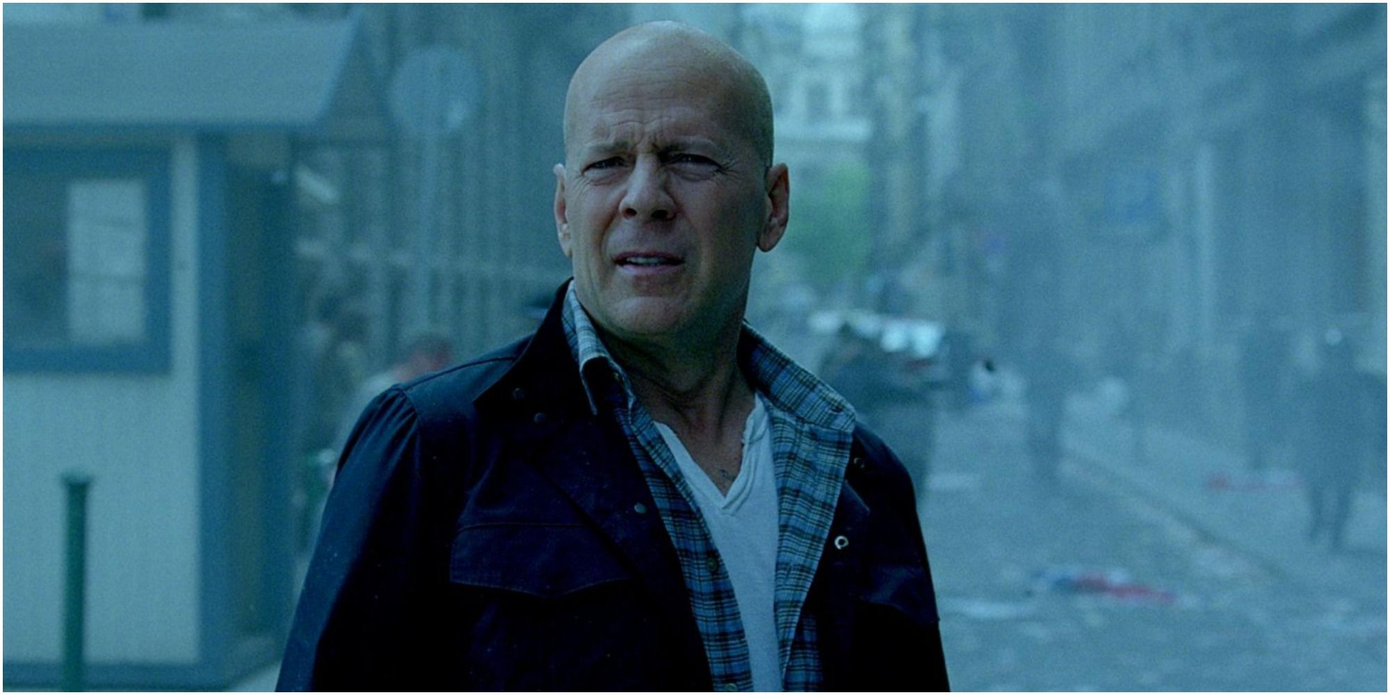 A Good Day to Die Hard_John McClane