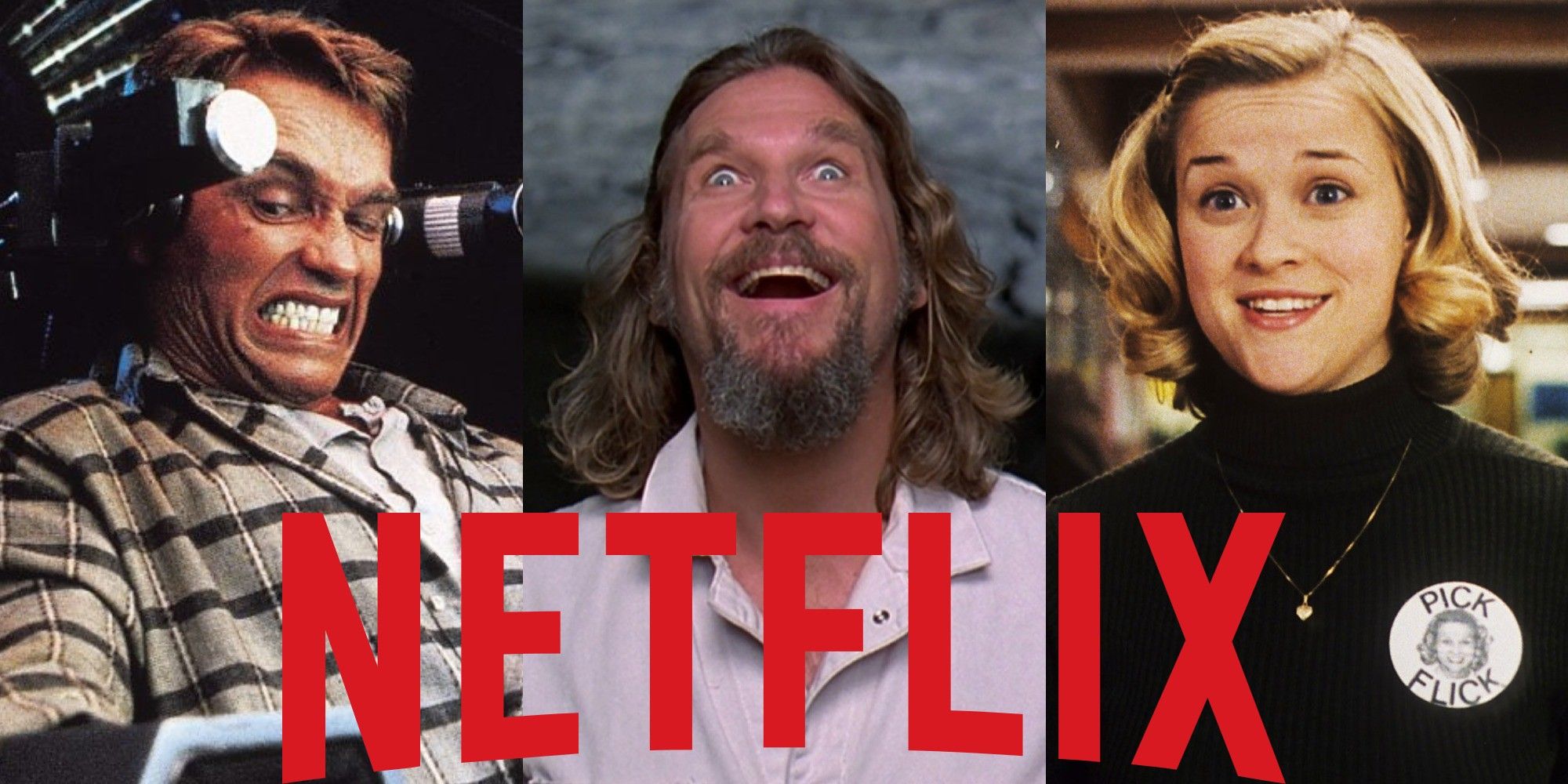 10 Best ’90s Movies On Netflix Right Now