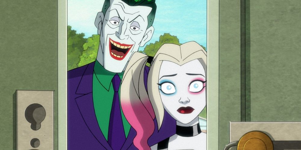 Harley Quinn: 10 Best Episodes Of Season 2 According To IMDb