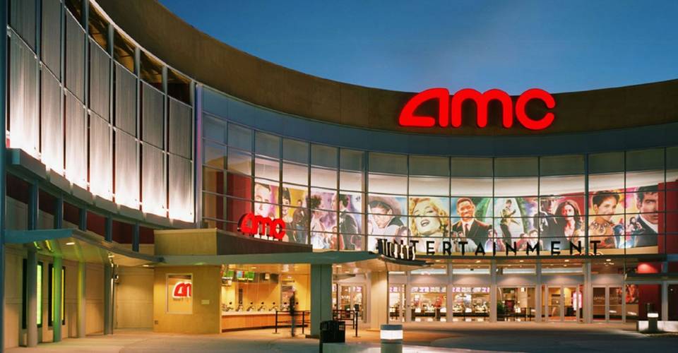 Amc Theaters Opening In August Despite No Tenet Release Date