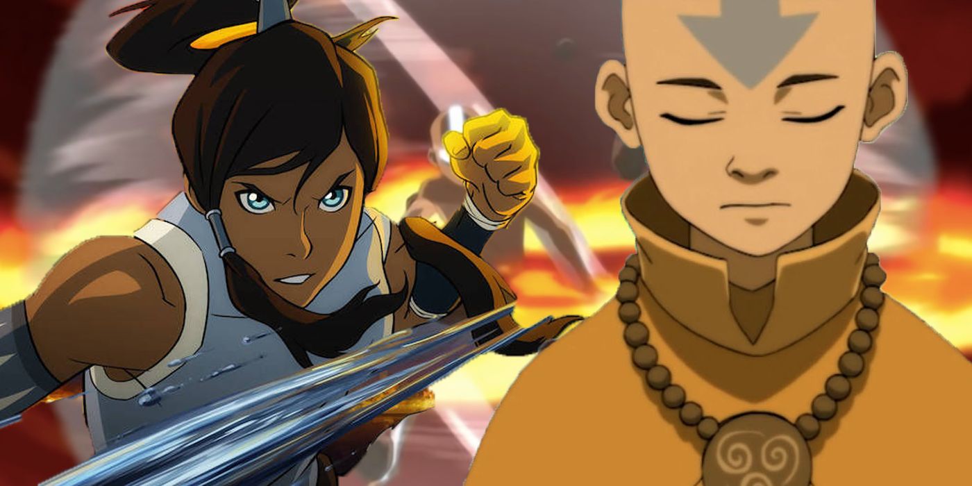 Avatar on Netflix Reignited a Debate About the Legend of Korra