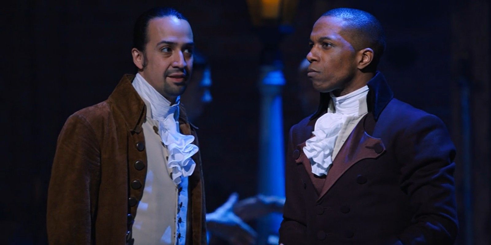 The 10 Best Hamilton Songs From The Broadway Play (Ranked By Spotify