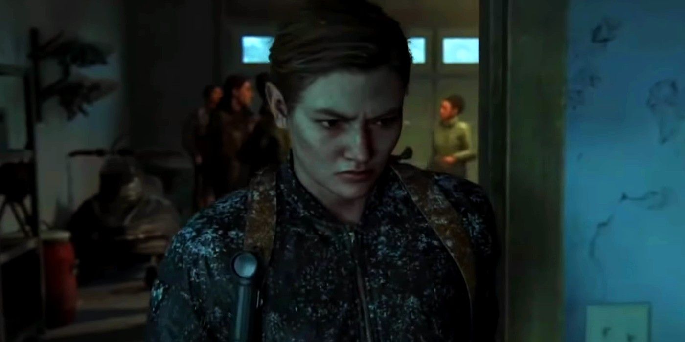 Why Did Abby Kill Joel in 'The Last of Us Part 2'? Explanation and