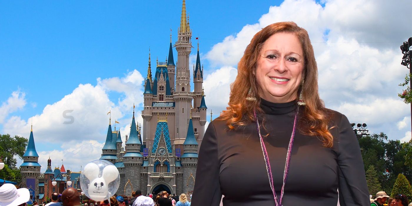 Abigail Disney Reopening Statement