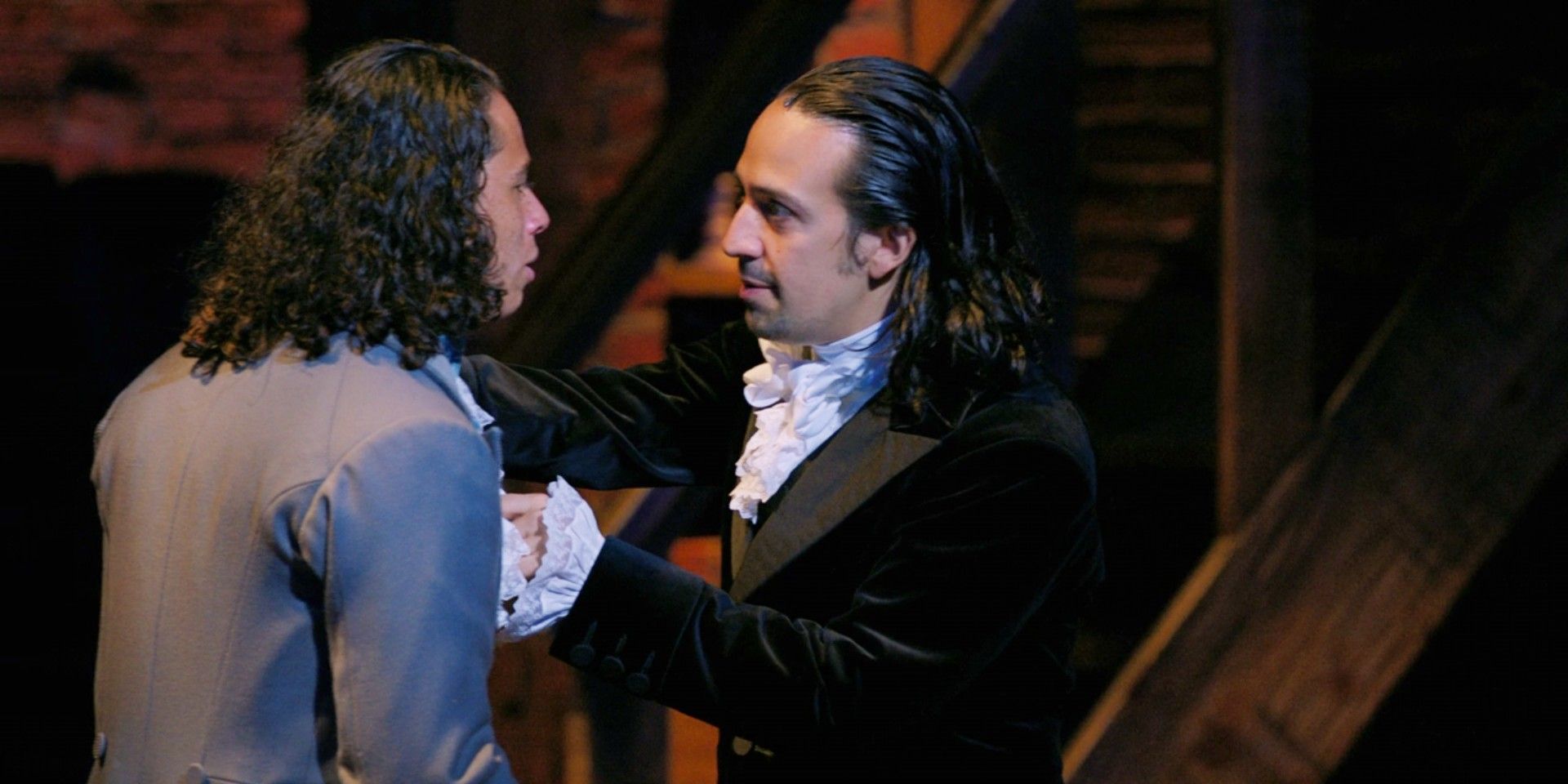 Hamilton All 10 Duel Commandments Explained (& How Many Are Real)