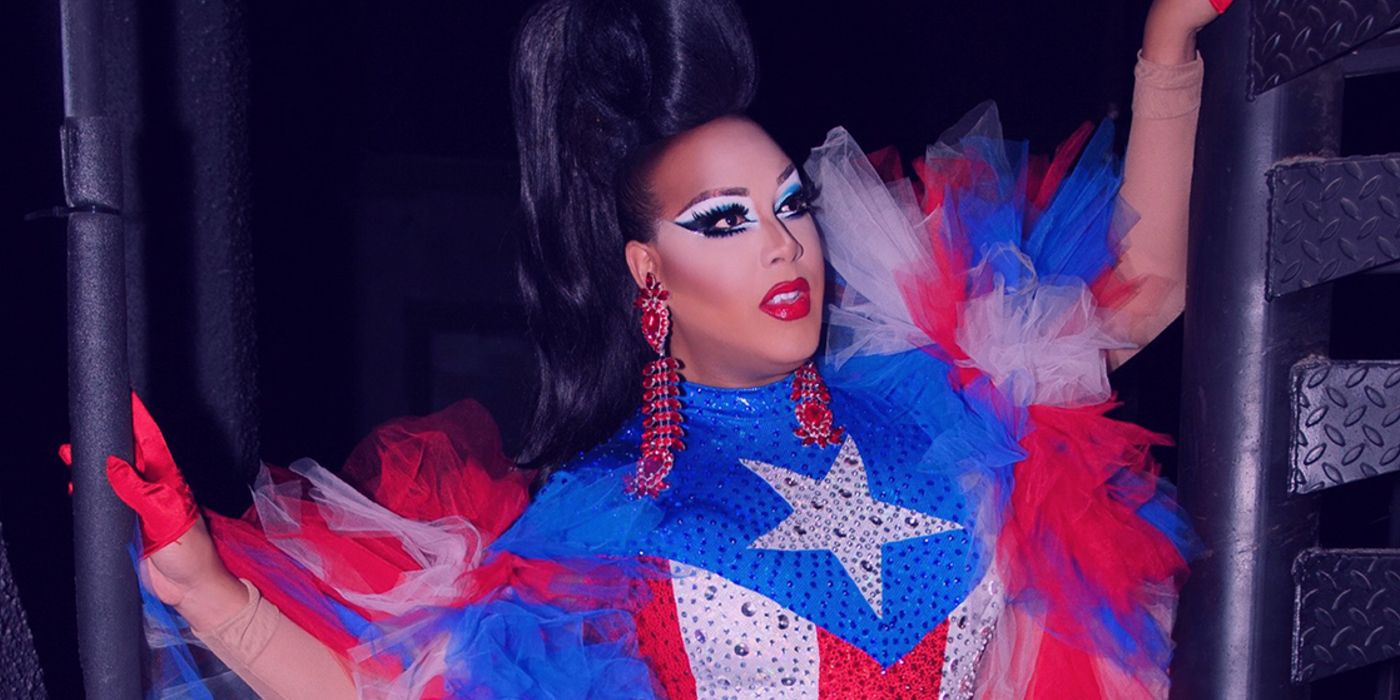 Alexis Mateo Blasts RuPaul's Drag Race For Mistreating Latinx Queens