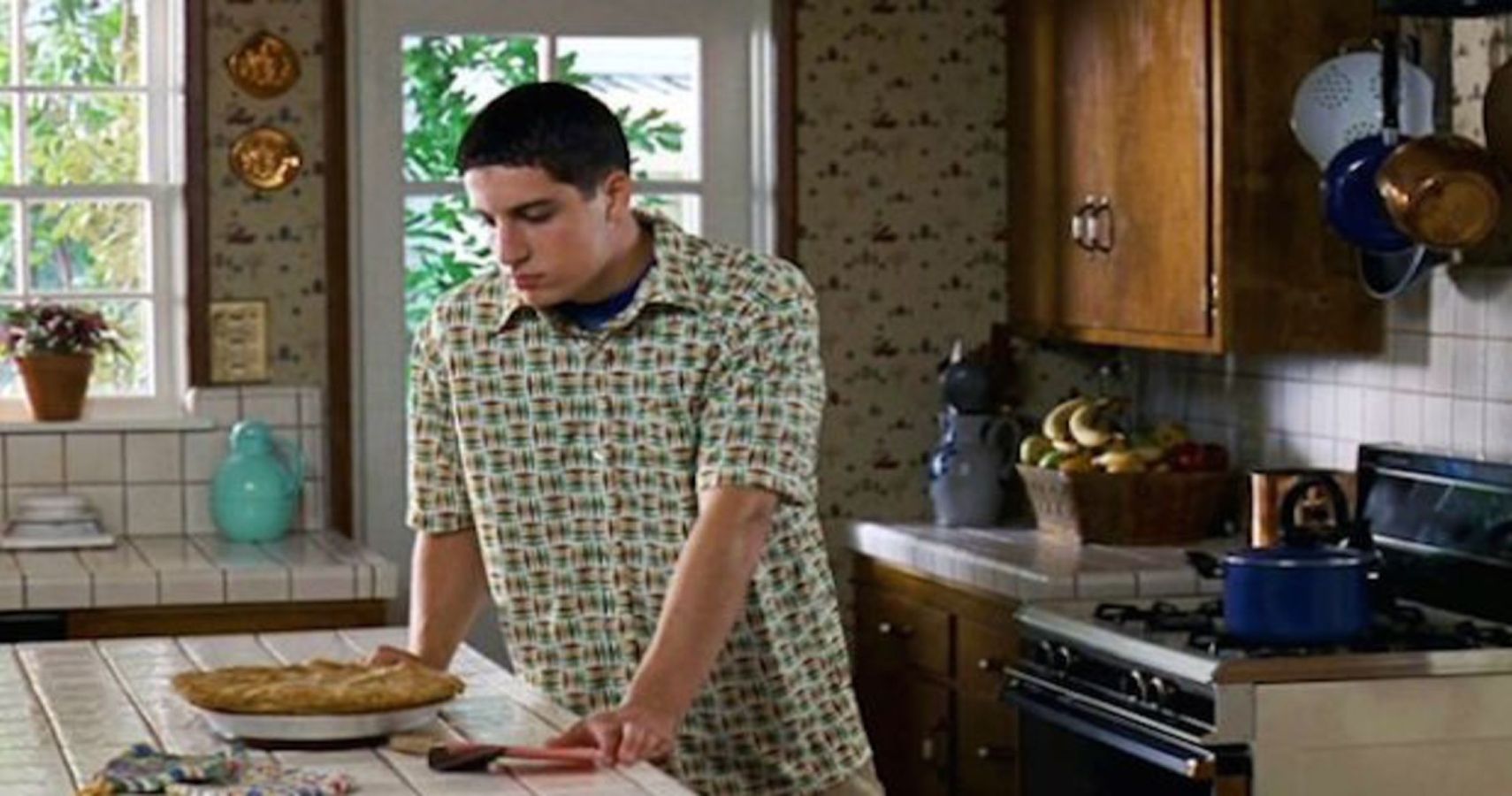 American Pie: 10 Funniest Quotes In The Movie Franchise, Ranked