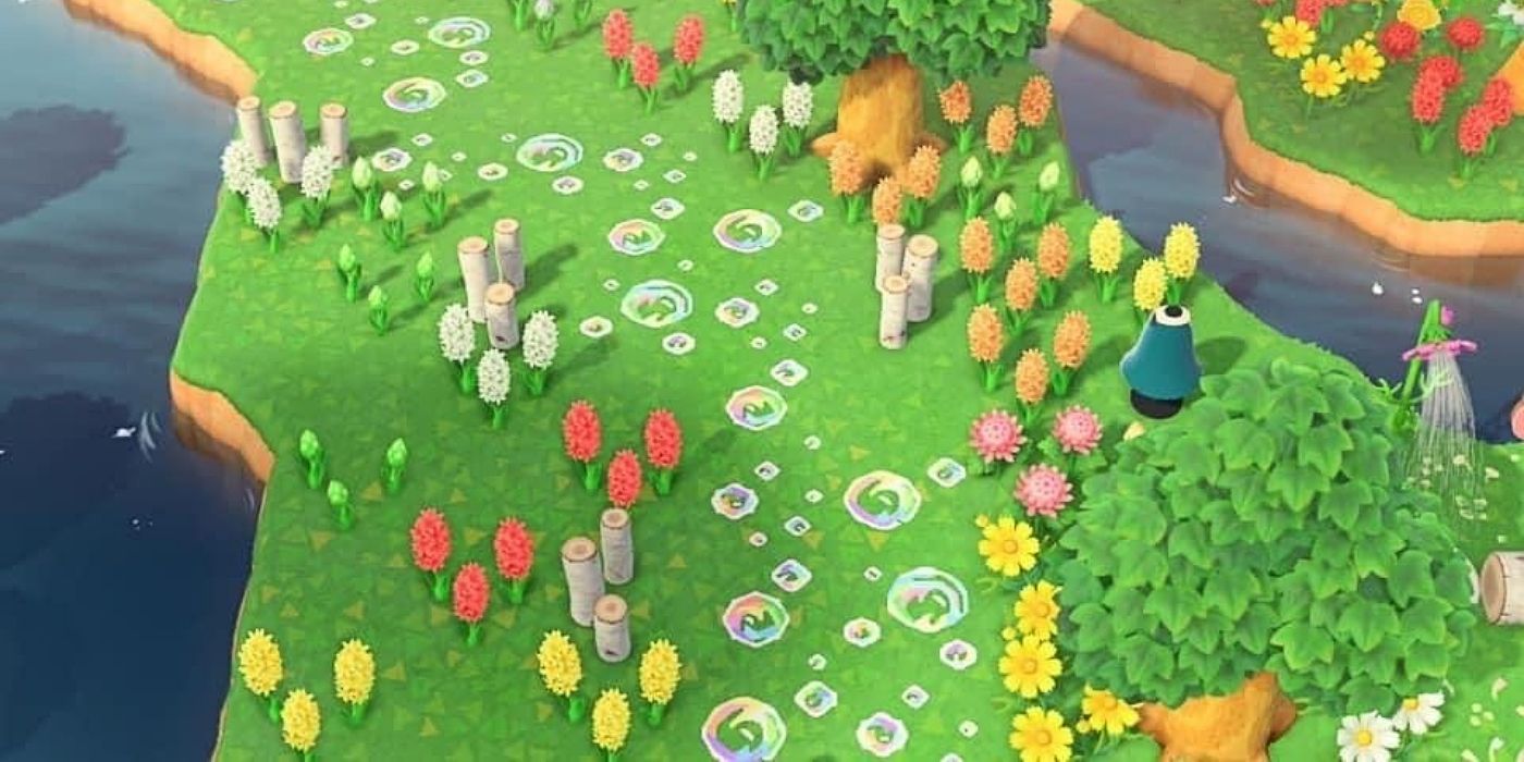 10 cosas molestas que el próximo juego de Animal Crossing necesita arreglar desesperadamente