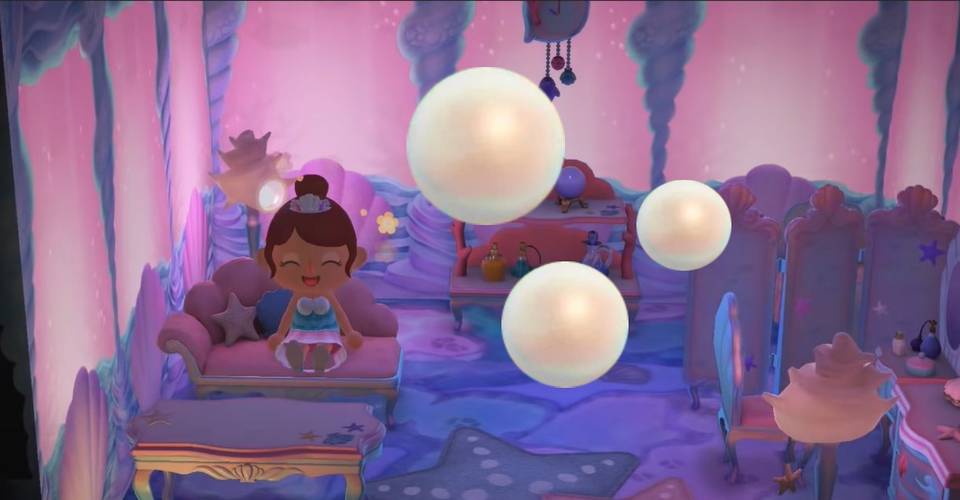 Where To Find Pearls In Animal Crossing New Horizons