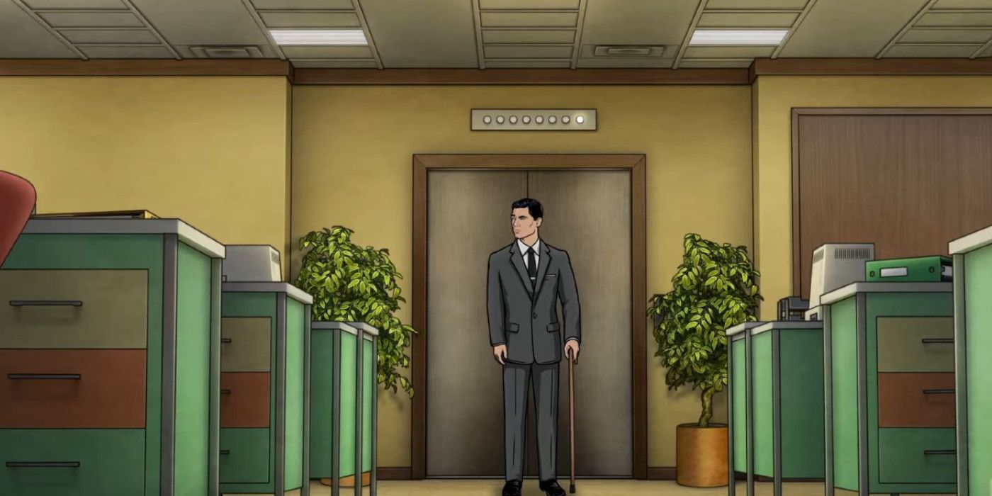 Archer Season 11