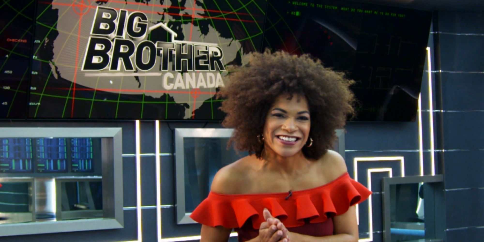 Big Brother Canada Host & Producer Arisa Cox Promises 50 Percent BIPOC Cast