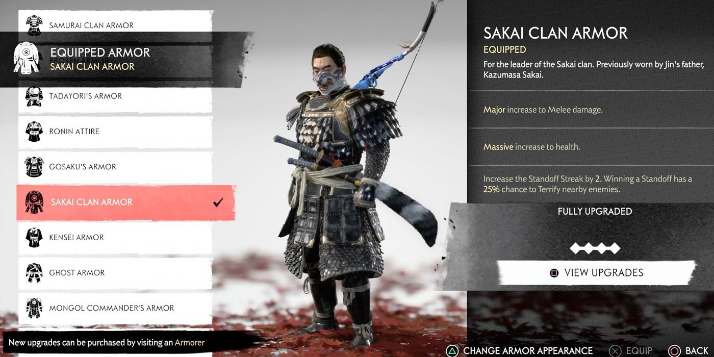 How to Find More Silk in Ghost of Tsushima (The Easy Way)