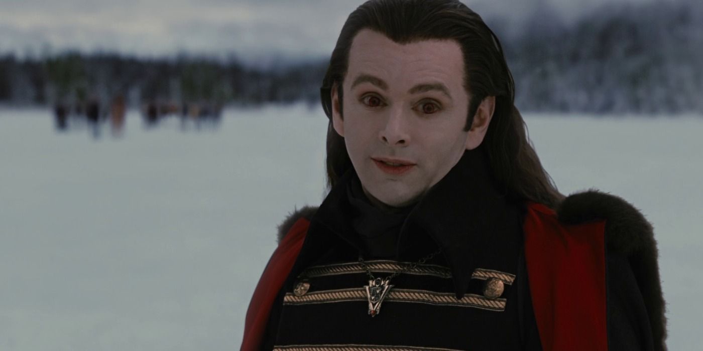 Twilight 10 Ways The Volturi Got Worse & Worse