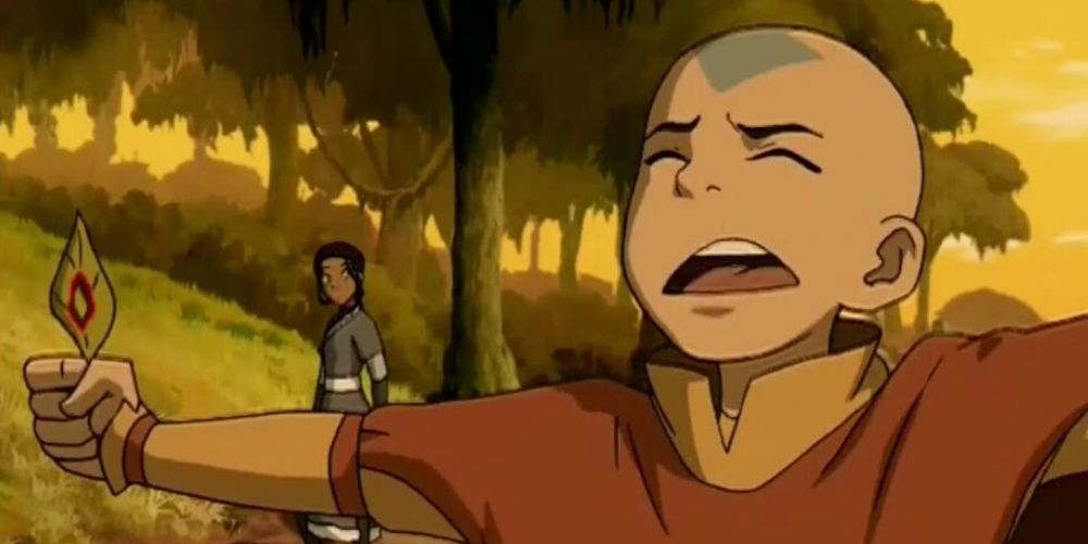 Avatar: The Last Airbender - 5 Times Katara Was Season 1's Most ...