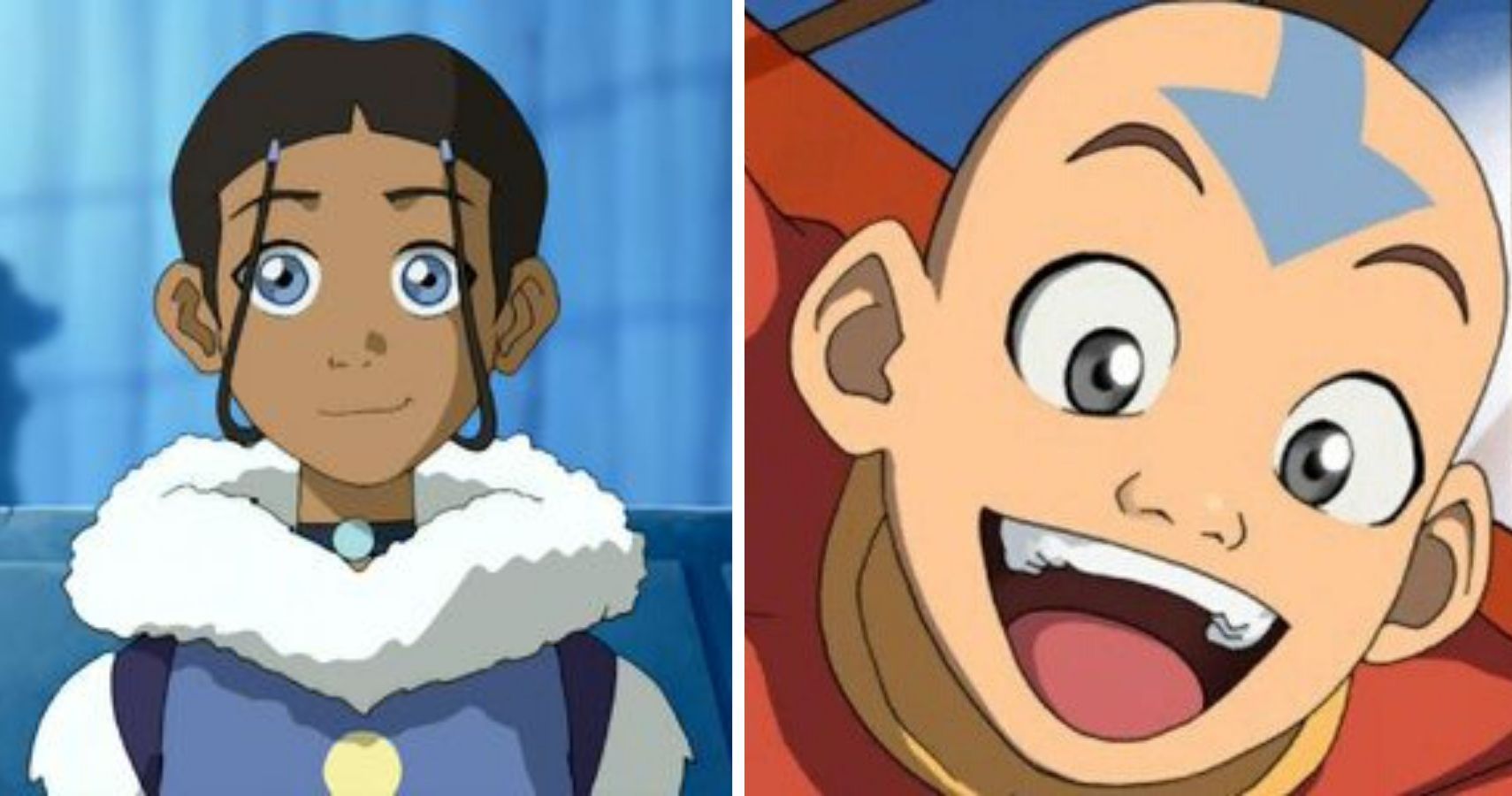 Avatar: The Last Airbender - 5 Times Katara Was Season 1's Most ...