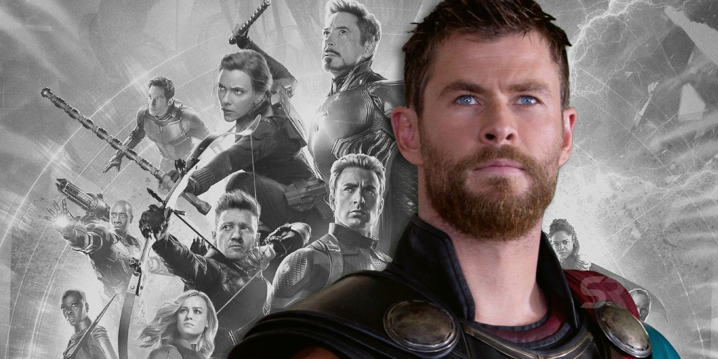 Thor 5: Best Theories and Predictions for His Next Marvel Movie