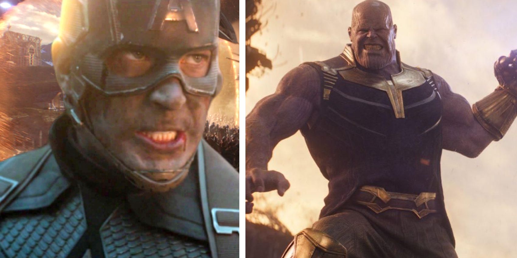 Infinity War vs. Endgame: Which Avengers Movie Is Really Better