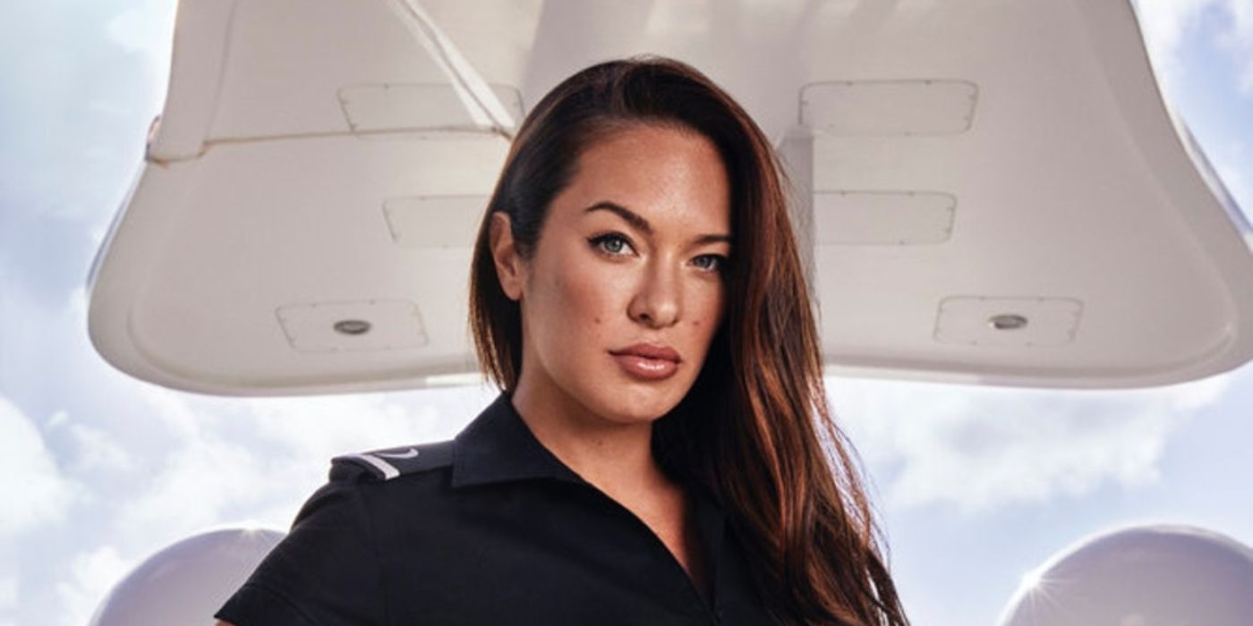 Below Deck Med What Happened To Jessica More After Season Five