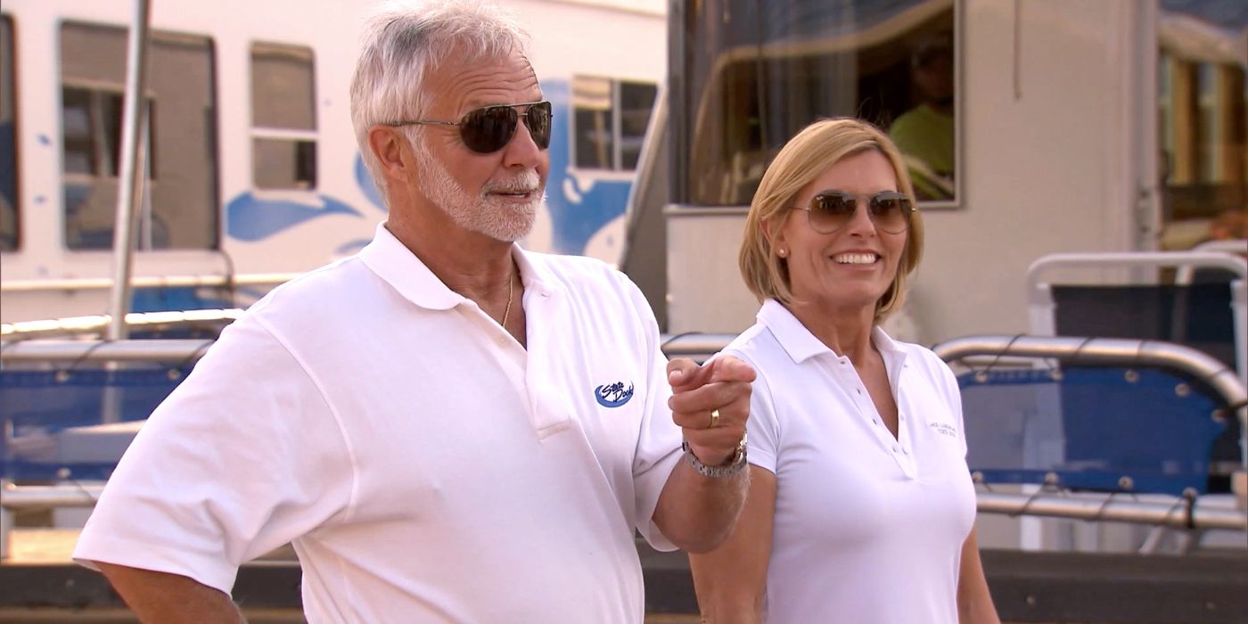 Below Deck Charter Guests Arrested After Allegedly Impersonating Bravo Stars