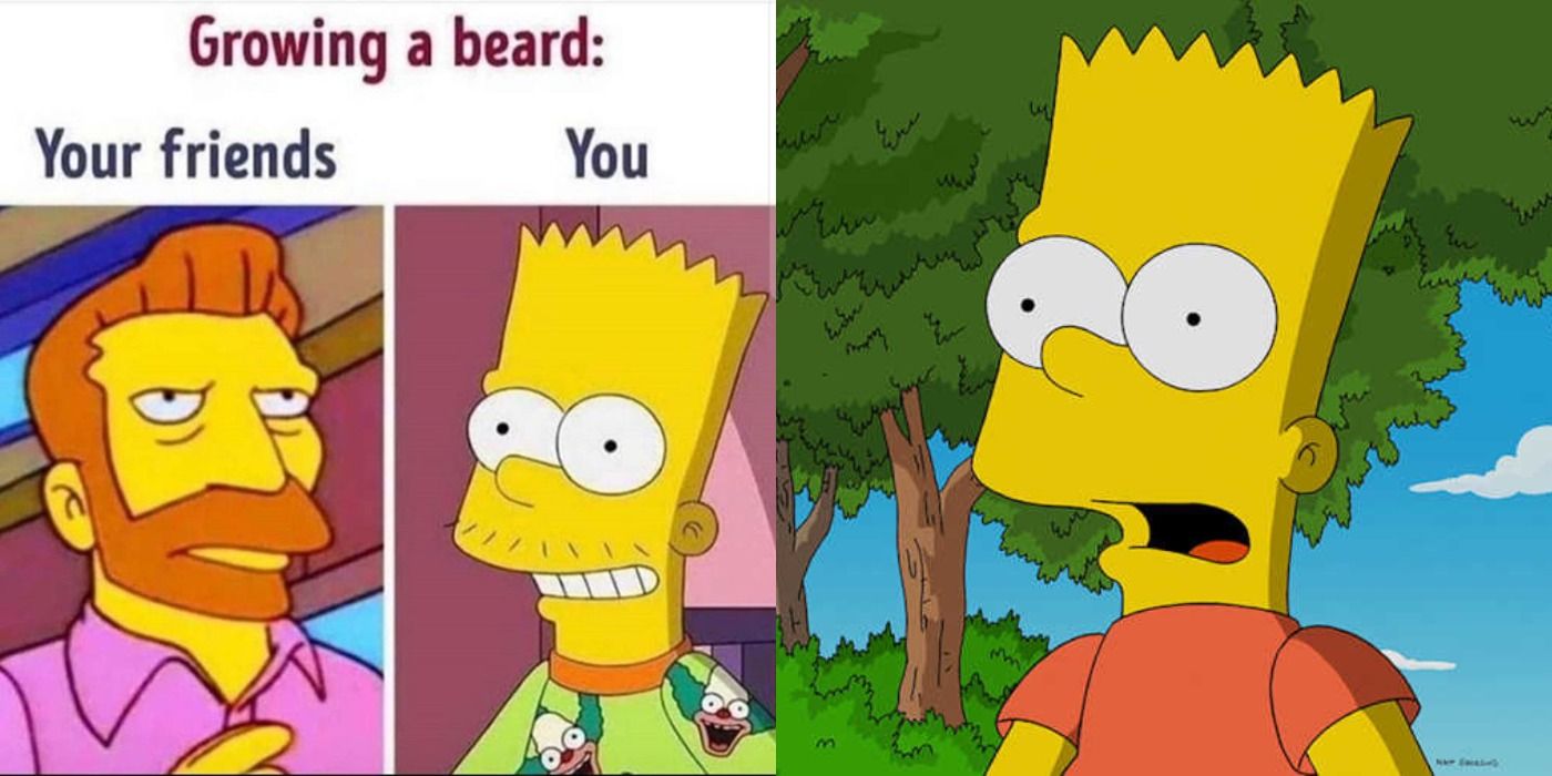 The Simpsons 10 Funniest Bart Simpson Memes That Make Us Laugh 