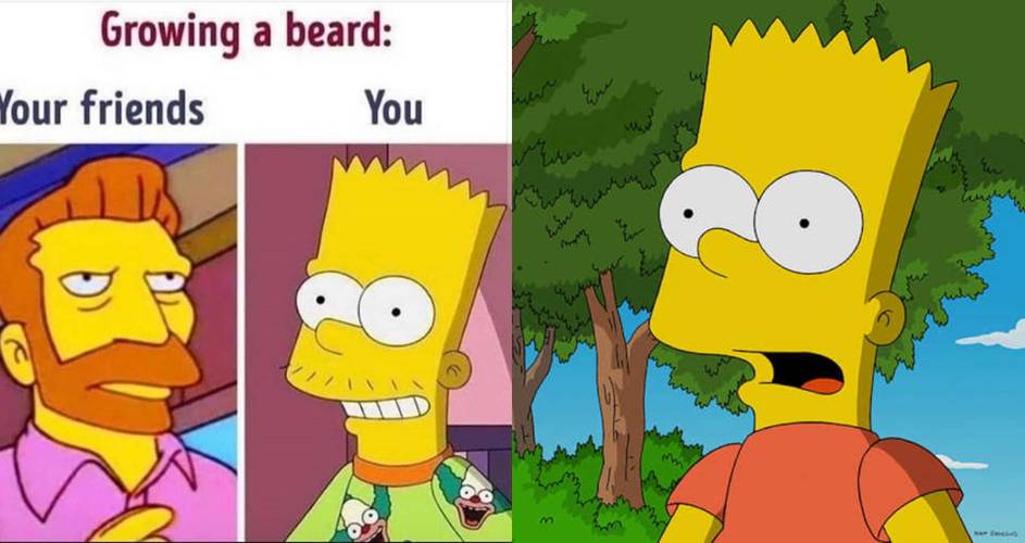 The Simpsons 10 Funniest Bart Simpson Memes That Make Us Laugh The Simpsons 10 Funniest Bart Simpson Memes That Make Us Laugh