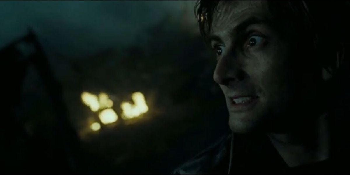 One Thing About Barty Crouch Jr In Harry Potter Has Always Bothered Me (But I Finally Get It)