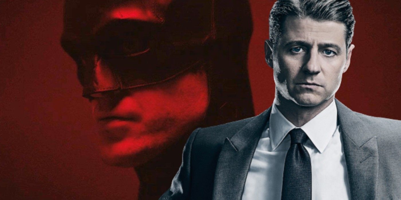Gotham Star Pokes Fun At Upcoming Batman GCPD TV Show