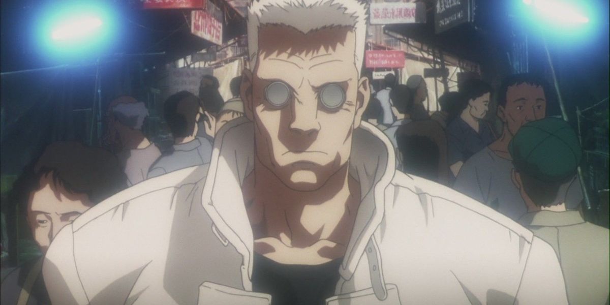 Ghost In The Shell: 10 Quotes From The Show That Will Stay With Us Forever