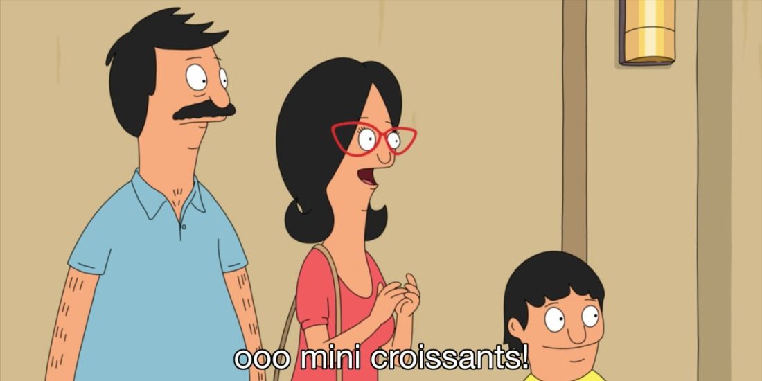 Bobs Burgers 10 Funniest Quotes You Probably Missed