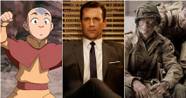 10 Best TV Shows Of The Decade For Each Year Of 2000s According To 