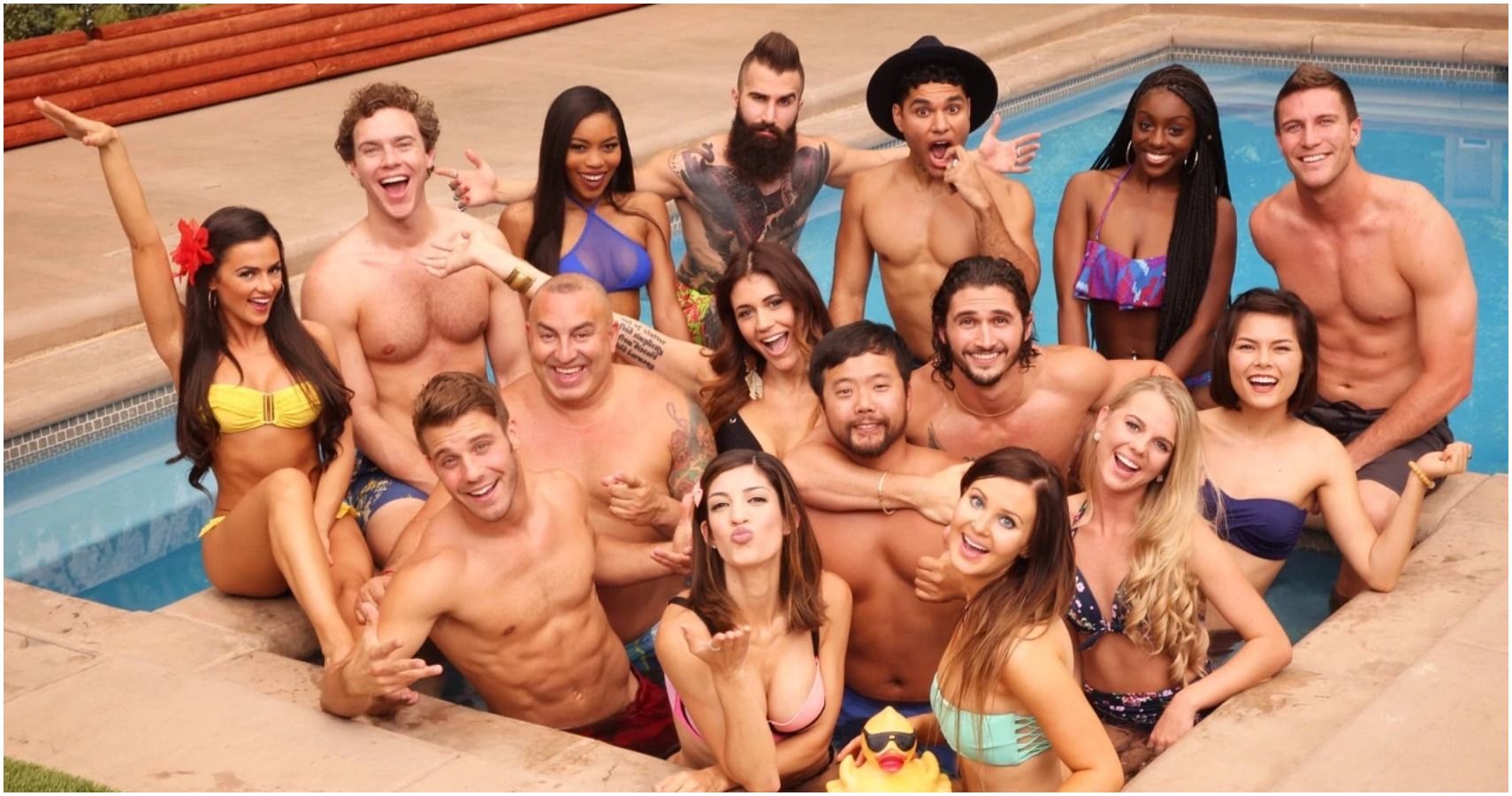 Big Brother 18: Ranking The Cast Based On Likability