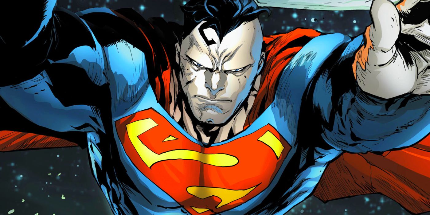 Bizzaro Superman DC Comics Explained