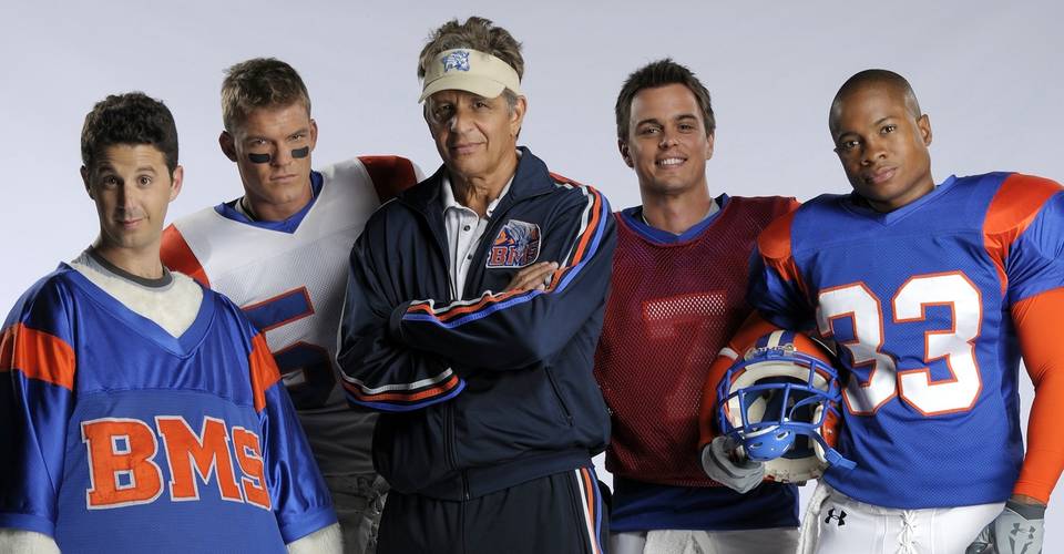 Blue Mountain State The 10 Best Episodes According To Imdb Blue Mountain State The 10 Best Episodes According To Imdb