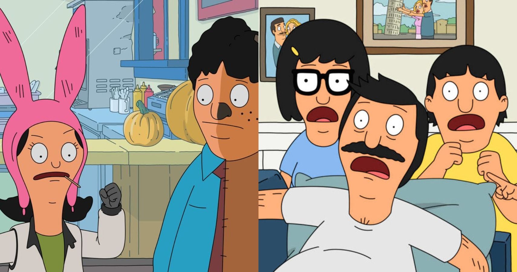 Bob's Burgers: 10 Funniest Quotes You Probably Missed