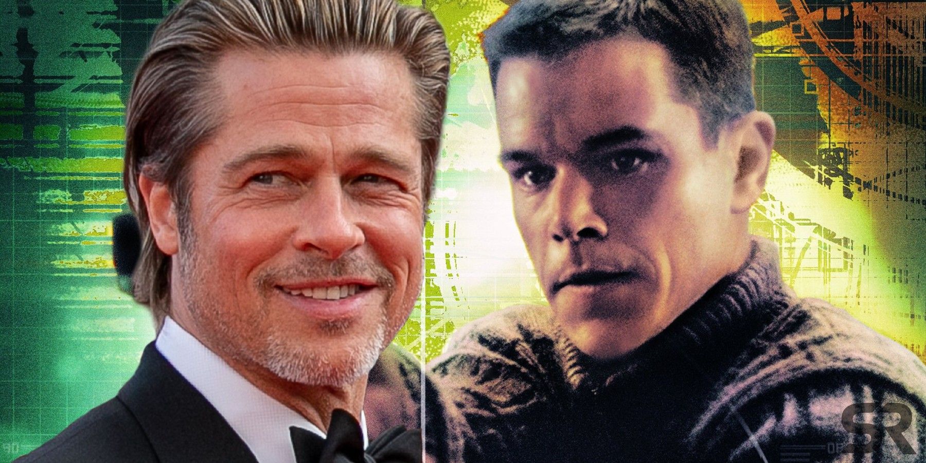 Actors Who Almost Played Jason Bourne