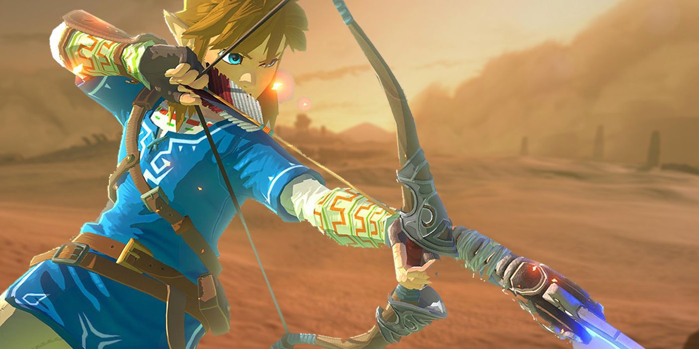 Strong Rumors Indicate Zelda: Breath of the Wild 2 Is Just Around the  Corner - EssentiallySports