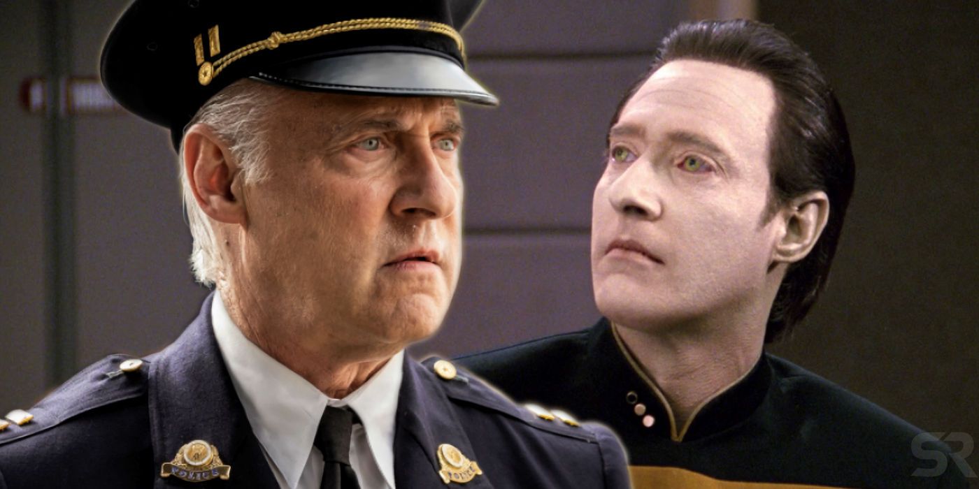 Star Trek What Brent Spiner Has Done Since TNG Ended