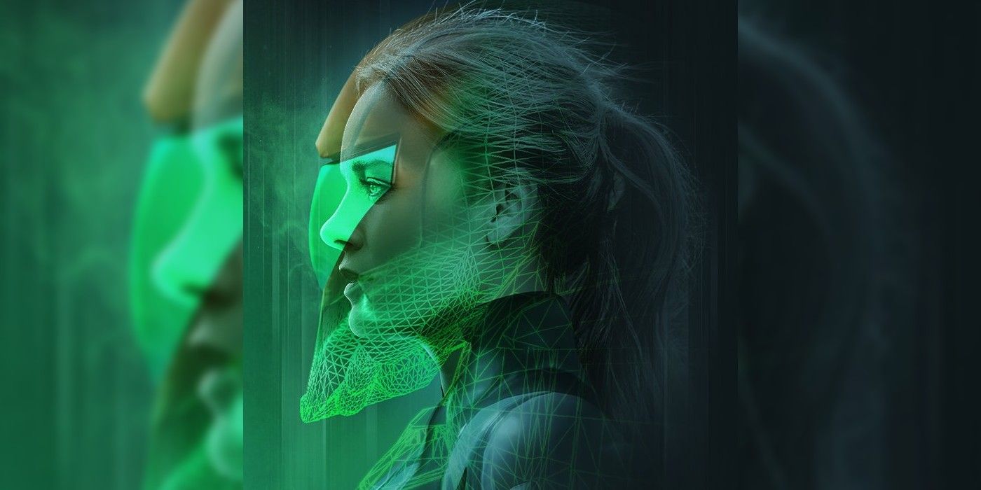 Brie Larson as Metroid's Samus Aran by BossLogic