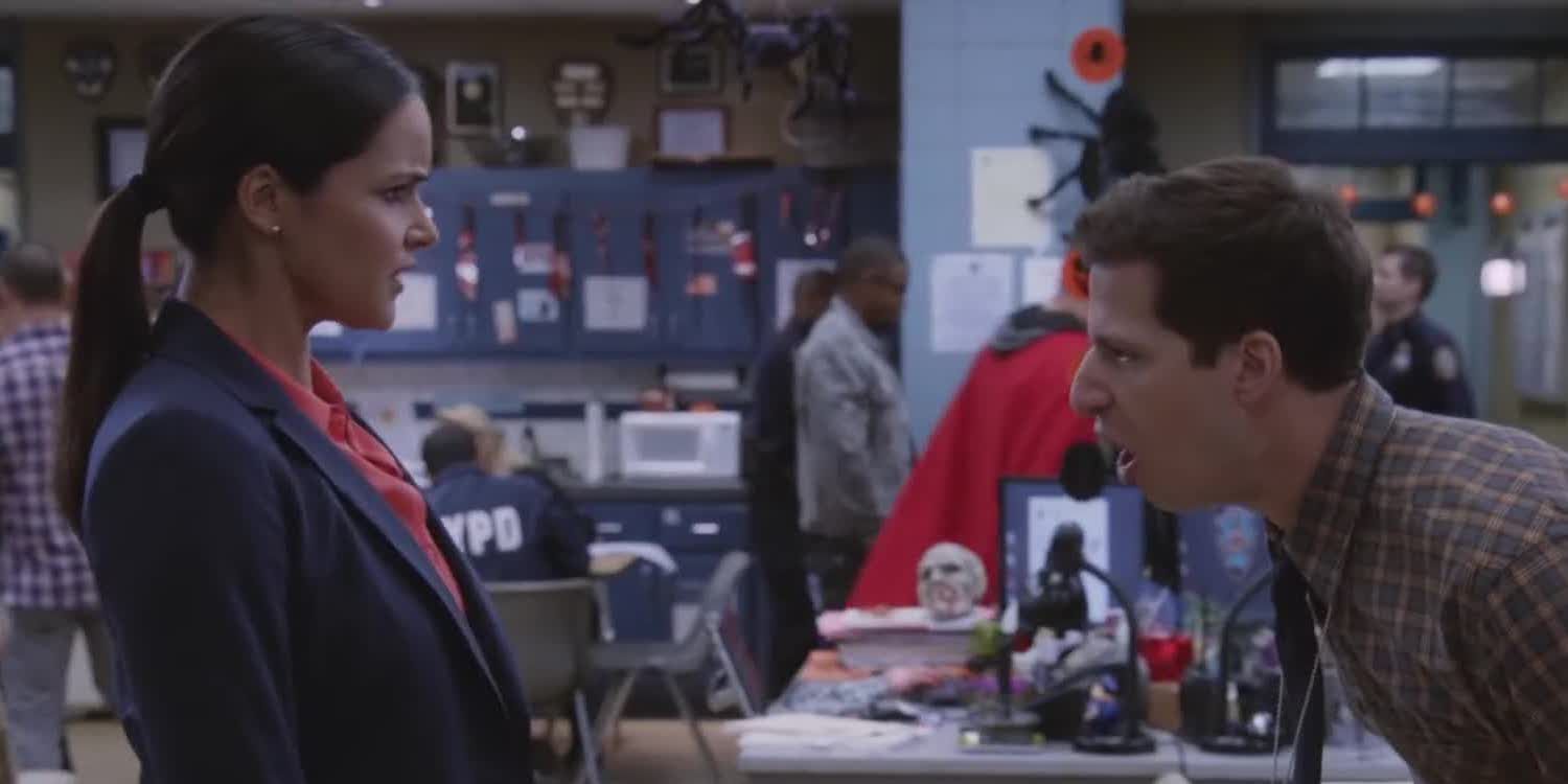 Cada episodio del atraco de Halloween de Brooklyn Nine-Nine, clasificado