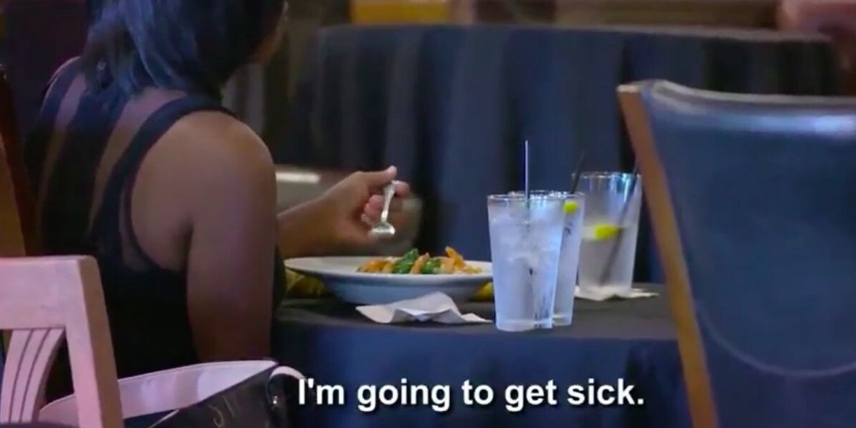 Gordon Ramsay's 24 Hours To Hell And Back: 10 Worst & Most Disgusting