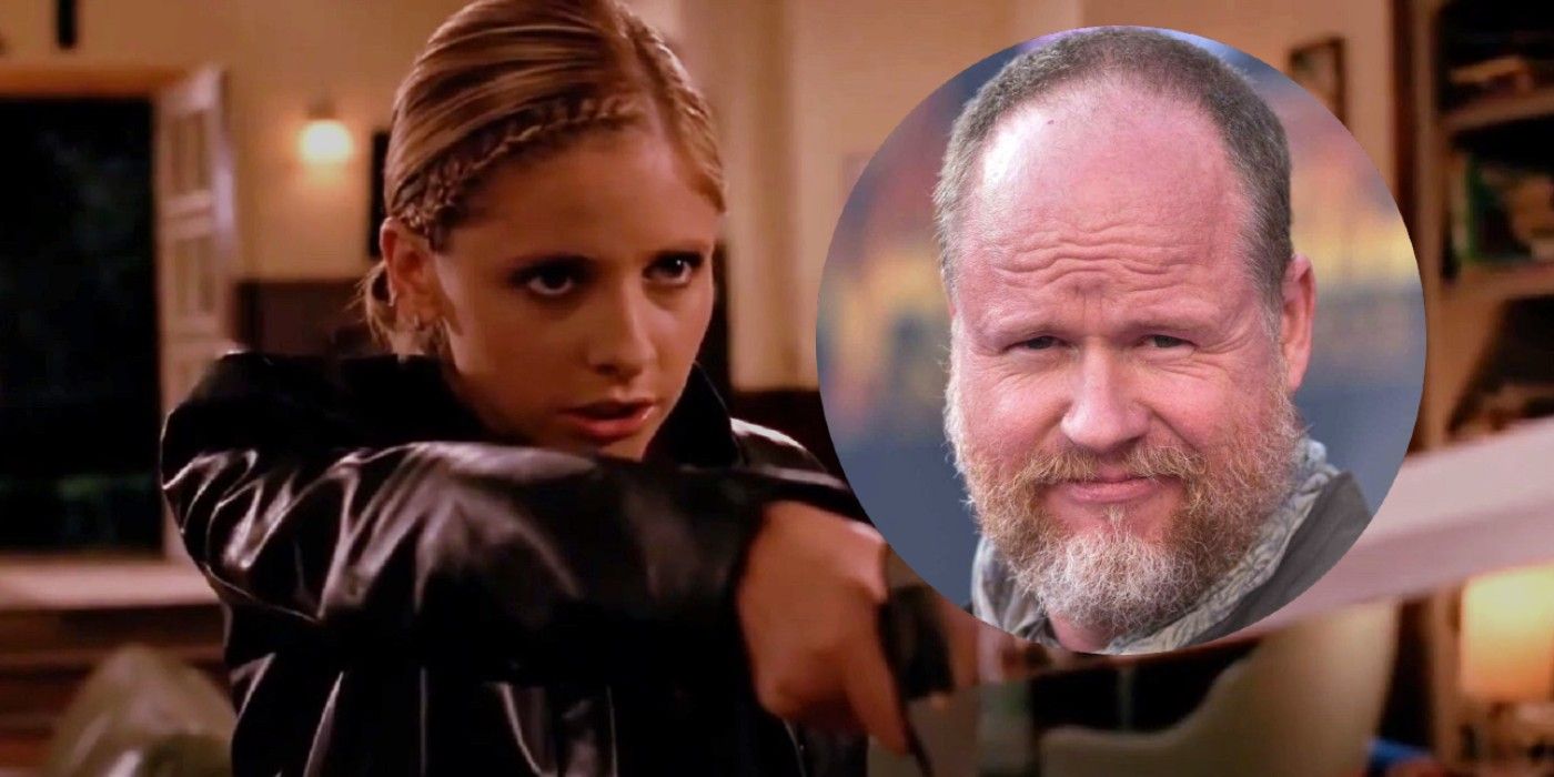 Buffy Stunt Team Accuses Joss Whedon of Abuse